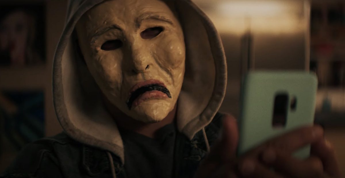 Trailer For Swimsuit Model Home Invasion Thriller MODEL HOUSE Starring Scout Taylor-Compton — GeekTyrant